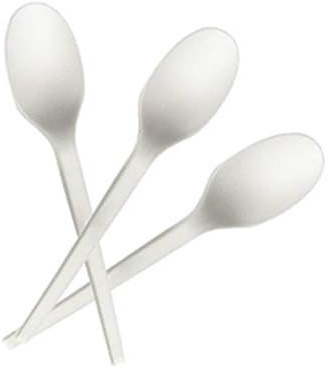 Ol-gastro-Bedarf 100 Kaffeelöffel Dessertlöffel Eislöffel 12,5cm Mehrwegbesteck