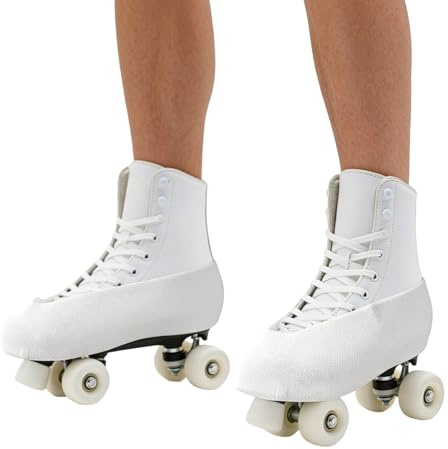 Protège-Patins à Glace Protecteur Souple pour roulettes