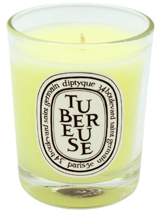 DIPTYQUE Tubereuse Scented Candle 70 g