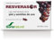 Soria Natural Resverasor Premium - Resveratrol Pastillas - Piel y Semillas de Uvas Negras - Potente Antoxidante, Protector Cardiovascular, Antiarrugas y Antienvejecimiento - 60 Comprimidos