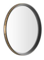 PolarPro - Quartzline CPol - 82 mm - Perfekte Farbneutralität - Messingrahmen - Kratzfeste/ölabweisende/hydrophobe Beschichtung - Cinema Series - Polarisationsfilter