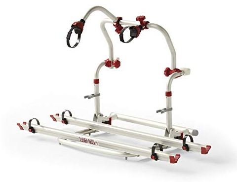 Fiamma PORTABICI Camper Carry Bike PRO CN 2/4 Bici Nero 02094-10V