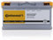 Continental 2800012008280 - Starterbatterie