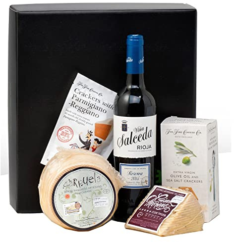 Pack Degustación de Quesos