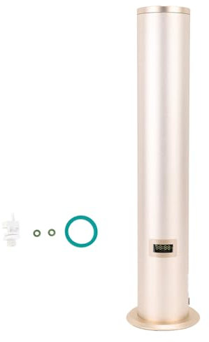 Intelligenter Elektrischer Öldiffusor mit Bluetooth, Hotel Collection-Diffusormaschine 500 Ml, Studio-Duftdiffusor, Wasserloser Diffusor mit Verneblungstechnologie für Hotelbüros