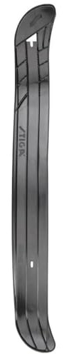 STIGA Seitenkufe/Ski Schwarz für Snowracer King Size - Links -