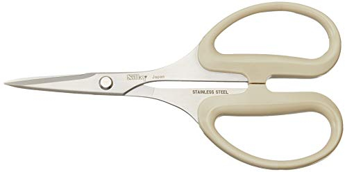 SILKY Ciseaux Japonais Professionnels de Précision