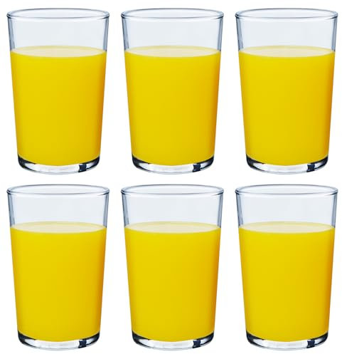 170ml vaso tumbler SA x 6 piezas 01106HS (Jap?n importaci?n / El paquete y el manual est?n escritos en japon?s)
