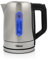 Tristar bouilloire électrique WK-1344-1,7 L - Inox - 2 200 W