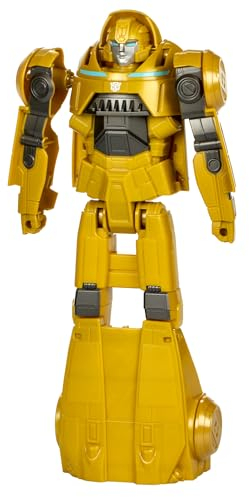 Transformers One Mega Changer Bumblebee (B-127) Action Figure