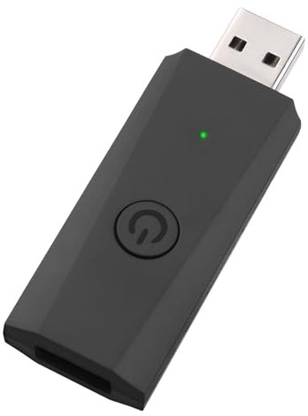 Wireless USB Power Switch, Smart Switch for Type A USB Devices,Compatible with Alexa(5V,2A)