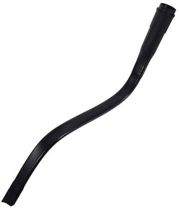 DIYEAH Accessoire De Tuyau Aspirateur Avec Buse Aspiration Plate Outil De Nettoyage Pour Crevasses Adaptateur Pour Aspirateur