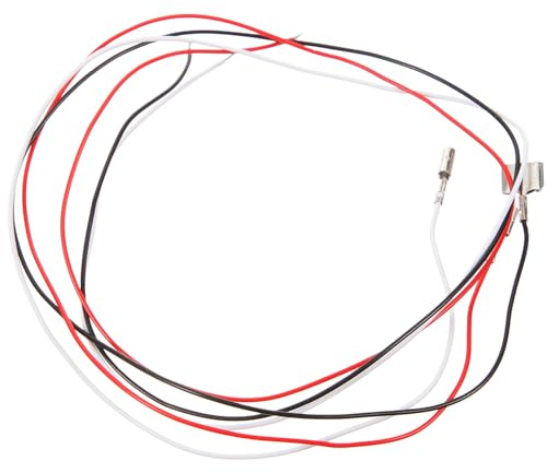 OUNONA 3 Stück Phonograph Datenleitungen Robuste Headshell Kabel für Plattenspieler Langlebige Flexible Anschlussdrähte Einfache Installation Geeignet für Tonabnehmer und