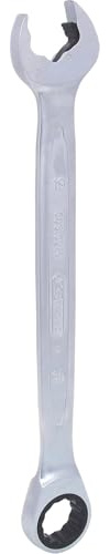 KS Tools 503.5219 DUO GEARplus skruvnyckel, öppning-spärrfunktion 19mm