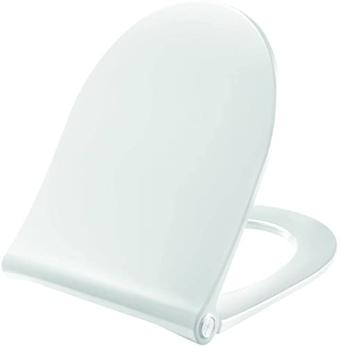 Pressalit weiß Sway, Pressalit Sway D WC-Sitz weiß