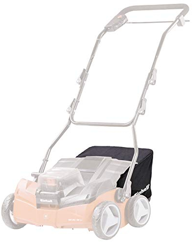 Einhell Catch Bag Accessory For GE-SC 35/1 Li Power X-Change Cordless Lawn Scarifier and Aerator