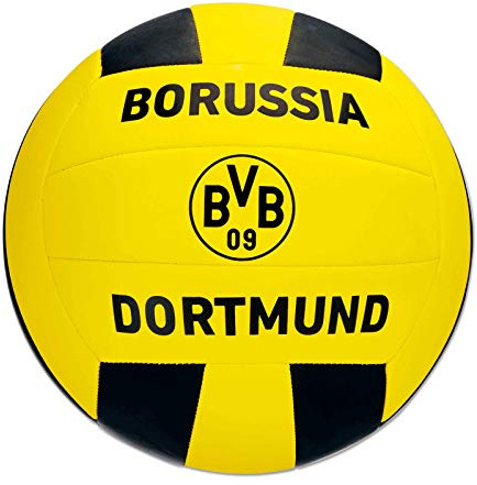 Borussia Dortmund BVB-Volleyball, Größe 5, 1 Stück
