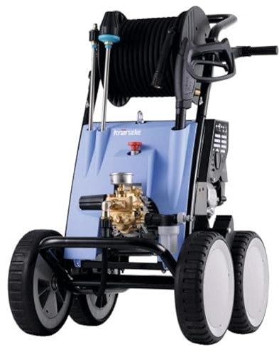 Nettoyeur haute pression thermique eau froide à raccord rapide B170T
