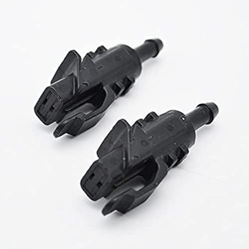 CKLS Scheibenwascher Sprühdüse für Hyundai I30 MK1 2007-2012, Frontscheibe Scheibenwischer Scheibenwaschdüse