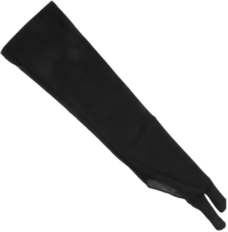 BESTonZON Painting Gloves Two-finger Artist Glove for Drawing Tablet for Hand Protection Comfortable Fit for Artists