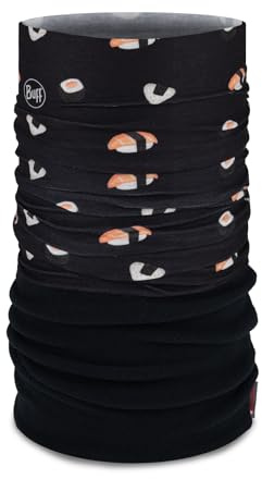 Buff Unisex Polar Neckwear Fashion Scarf (1er Pack)
