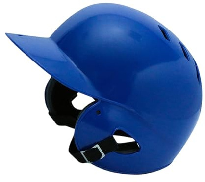 KQFCAZRE Casque de Baseball/Softball Respirant à Double Protection pour Enfants et Filles, Idéal pour Les Sports et Les Adolescents.