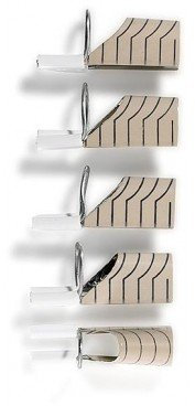 Peggy Sage - 5 sagome reutilizzabili