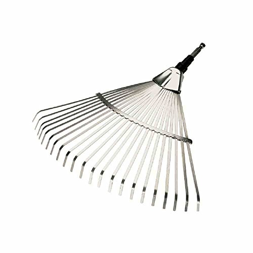 Gardena Fächerbesen Aufsatz 3102-20, 50 cm