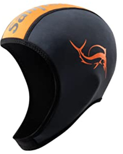 Sailfish Adjustable Neoprene Cap S