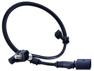 HELLA 6PU 009 168-691 Kurbelwellensensor - 3-polig - Kabel: 450mm