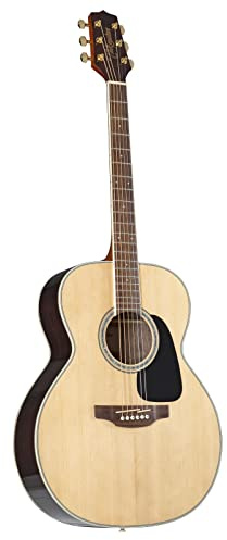 Takamine GN51 NAT Westerngitarre