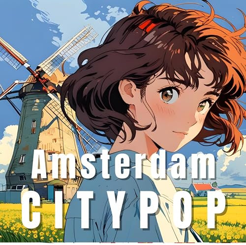 Glimmers of the Magere Brug