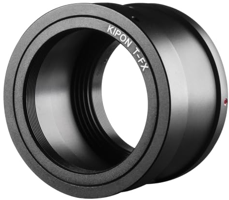 Kipon T2 Adapter für Fuji X