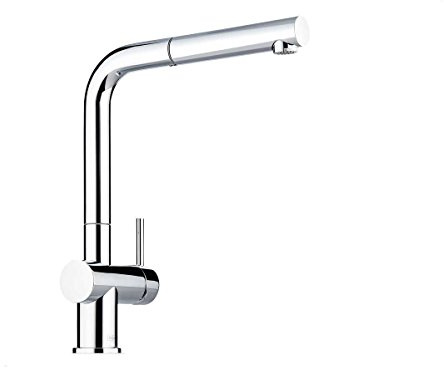 Active Plus Pull-Out - Chrome