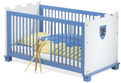 Pinolino 111670 - Cuna
