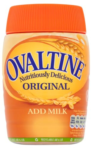 Ovaltine - Original - 300g