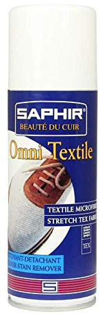 Saphir Reinigungsmittel Textilien 200 ml (200 ml, Neutral)
