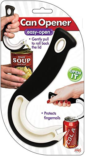 Miles Kimball Ring Pull Can Opener by Miles Kimball