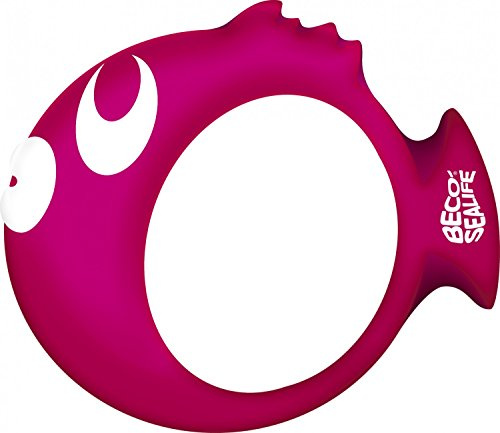 BECO Unisex Jugend Tauchring, universal