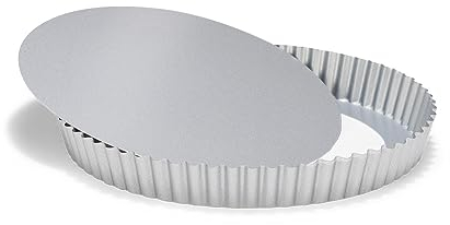 PATISSE Molde Tarta Base extr. 24cm