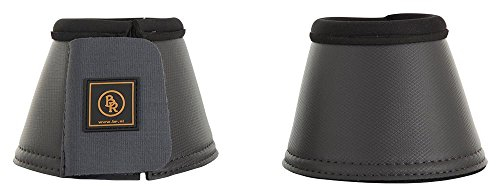 Springglocken BR Pro Max- Grau XL