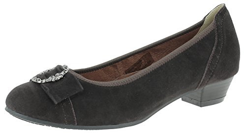 Hirschkogel 3009220 Damen Pumps