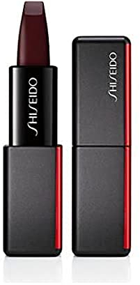 Shiseido Modern Matte Powder Lipstick, 523 Majo, 1 x 4g