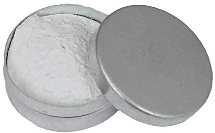 Bergeon 1590 Zifferblatt-Emaille für Zifferblätter, 13g