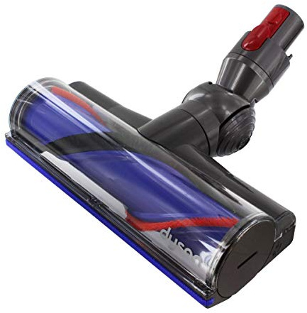 Dyson 967483-01, Motorhead V8 SV10 Animal Absolute, Schwarz