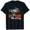 RC Cars Racer Fernbedienung Dune Buggy RC Auto T-Shirt
