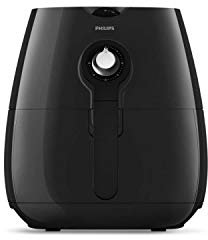 Philips Friteuse 1 cuillère d'huile Airfryer PHILIPS AirFryer HD9218/50