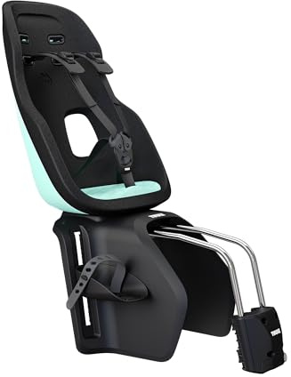 Thule Yepp Nexxt 2 Maxi Frame Mount Fahrradkindersitz Für Rahmenmontage