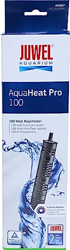 JUWEL Akvarium – AquaHeat Pro 100 watt – regulatorvärmare