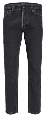 JACK & JONES Jjialex Jjbasic Sq 737 Noos